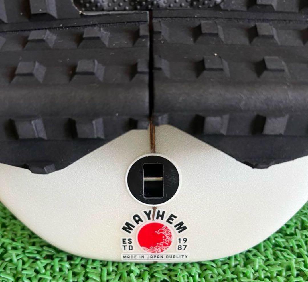 LOST D ドライバー3.0 日本製 5'7\"