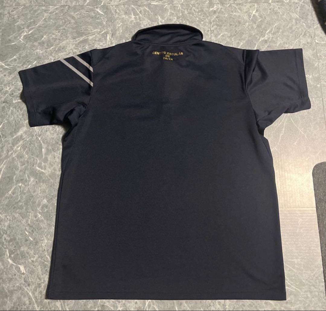 矢板中央 ジャージ・ポロシャツセット