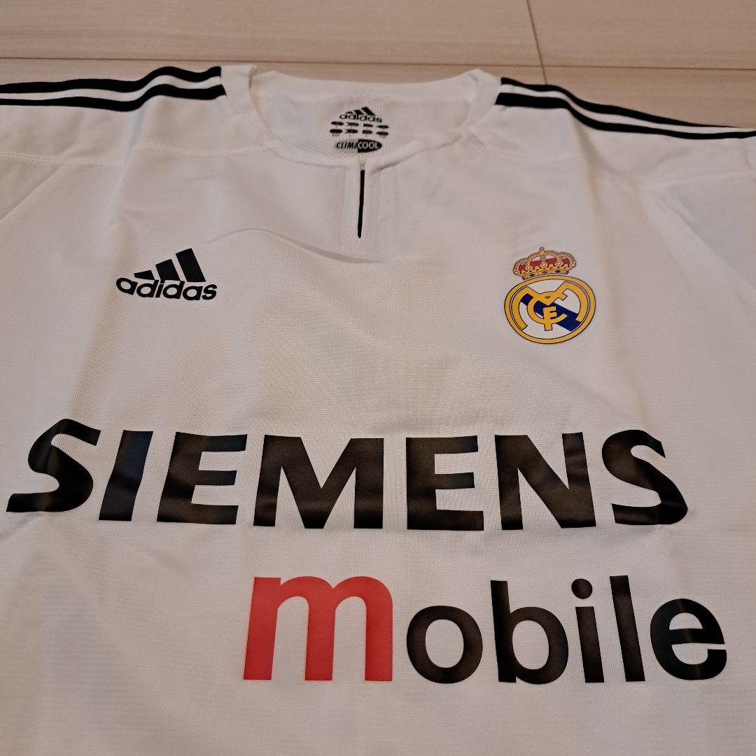 レアル・マドリード★新品未使用
