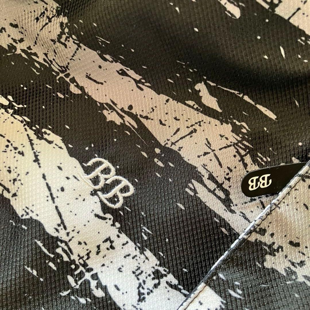 #11i✨BB✨スキー スノボ ウェア 上下セット レディースL ブラック