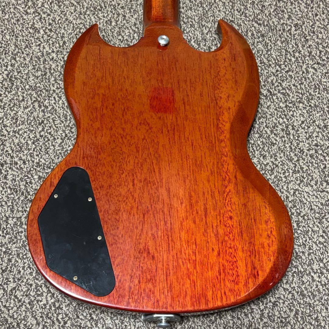 Gibson Custom Shop SG 2016年製　w)Bigsby