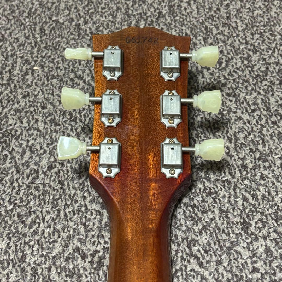 Gibson Custom Shop SG 2016年製　w)Bigsby