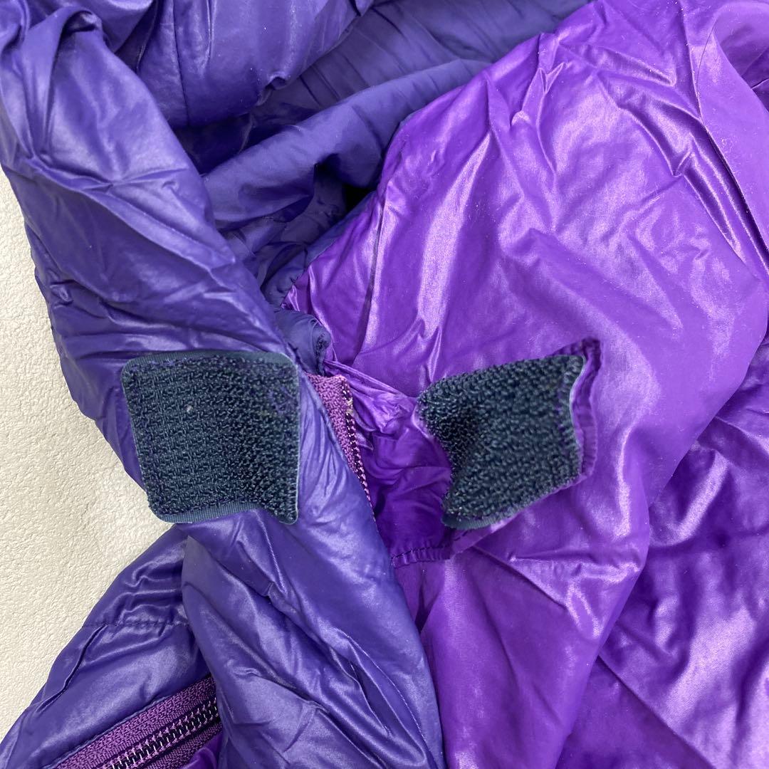 N324♪ モンベル　スパイラルバロウバッグ#7