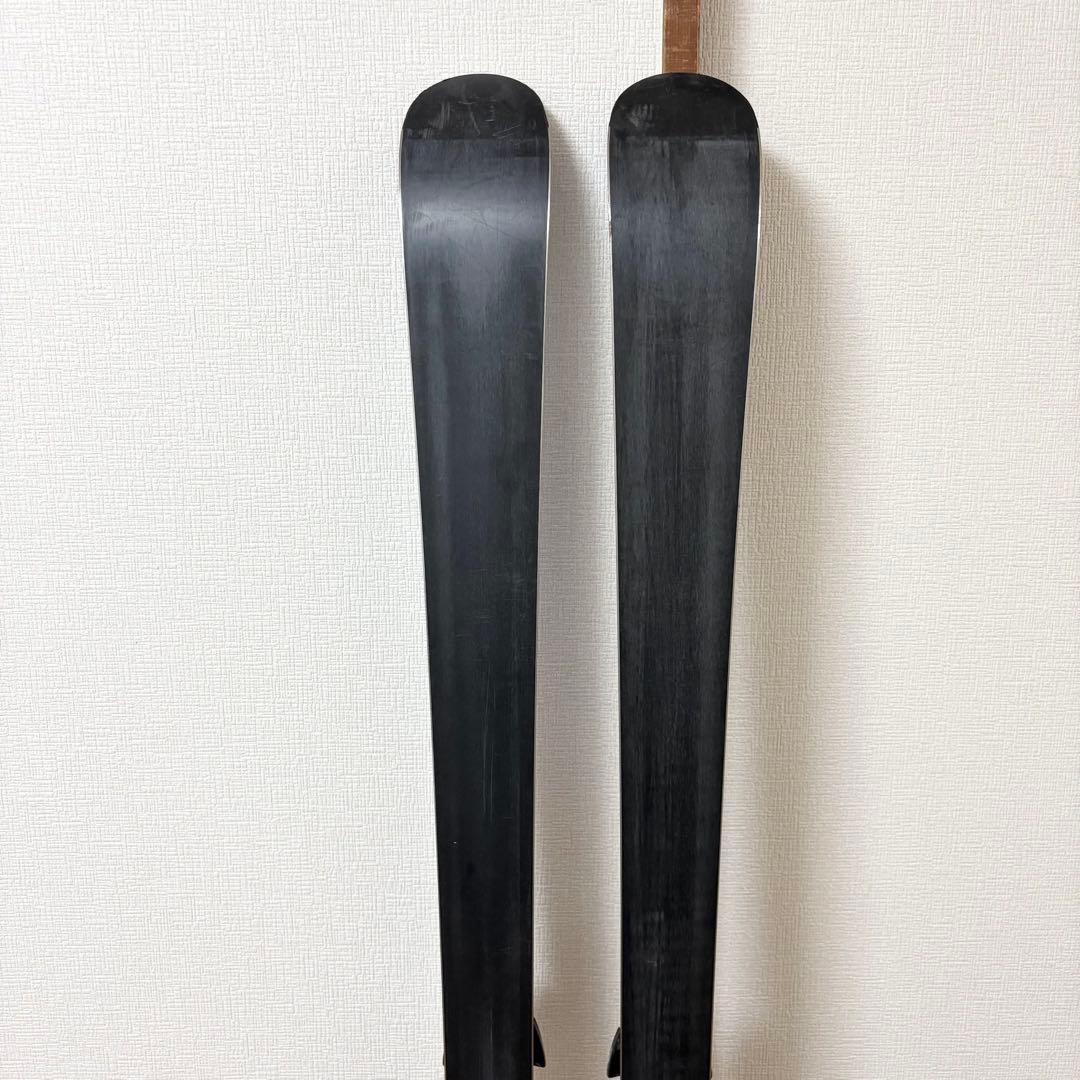 SALOMON S/RACE PRO JR GS 152 ジュニアスキー