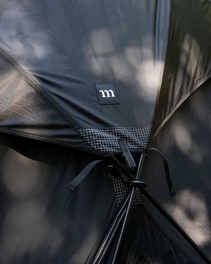 【販売終了】muraco KRAKEN TENT/SHELTER インナーテント