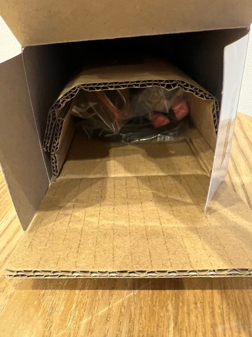 ドラゴンボール　コレクション　チチ　フィギュア　内袋未開封