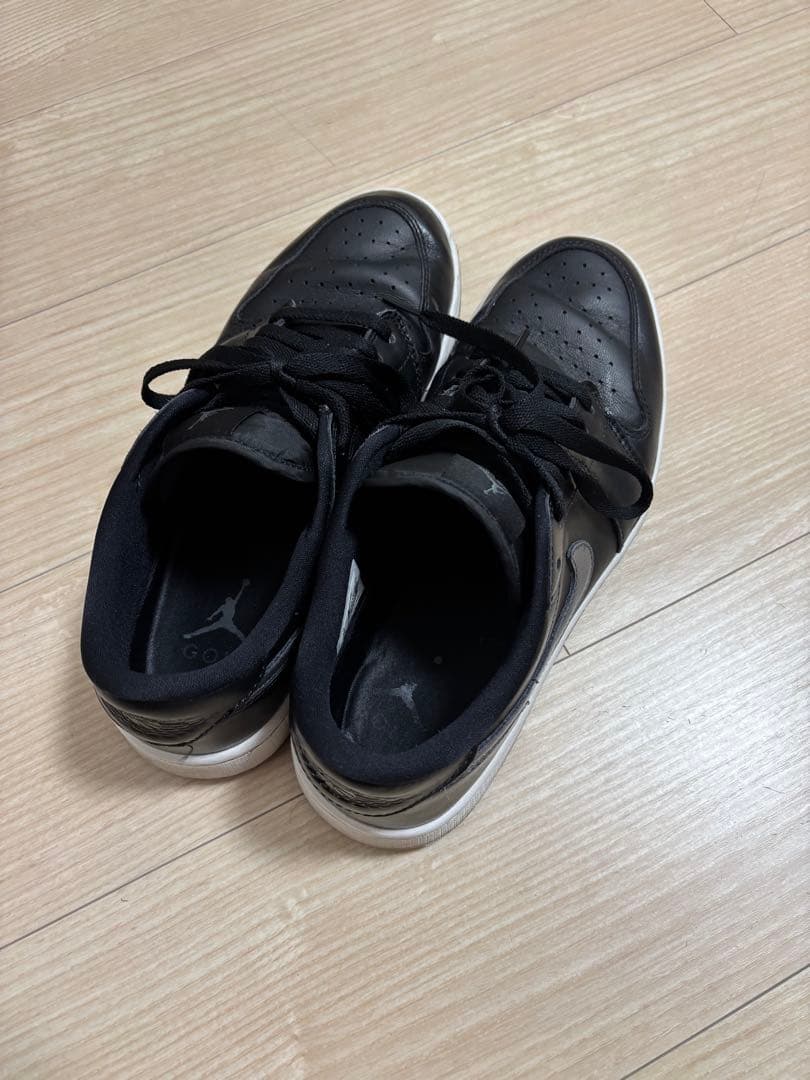 AIR JORDAN 1 LOW G ジョーダンゴルフ　エアジョーダン