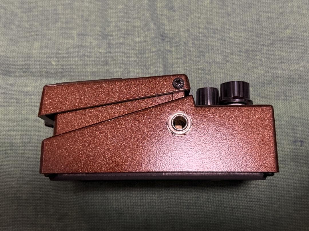 BOSS Octave OC-2 台湾製