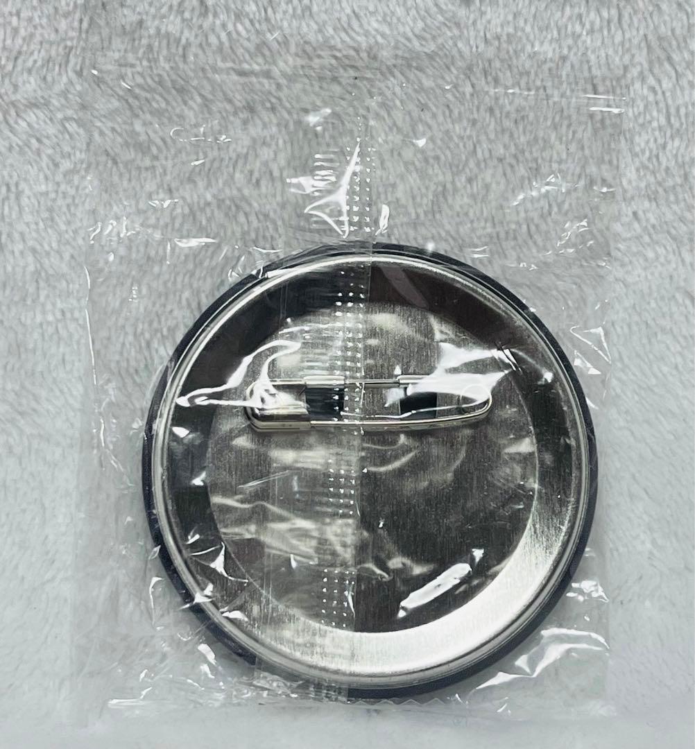 PandoraHearts アニカプ 缶バッジ ヴィンセント 新品未開封