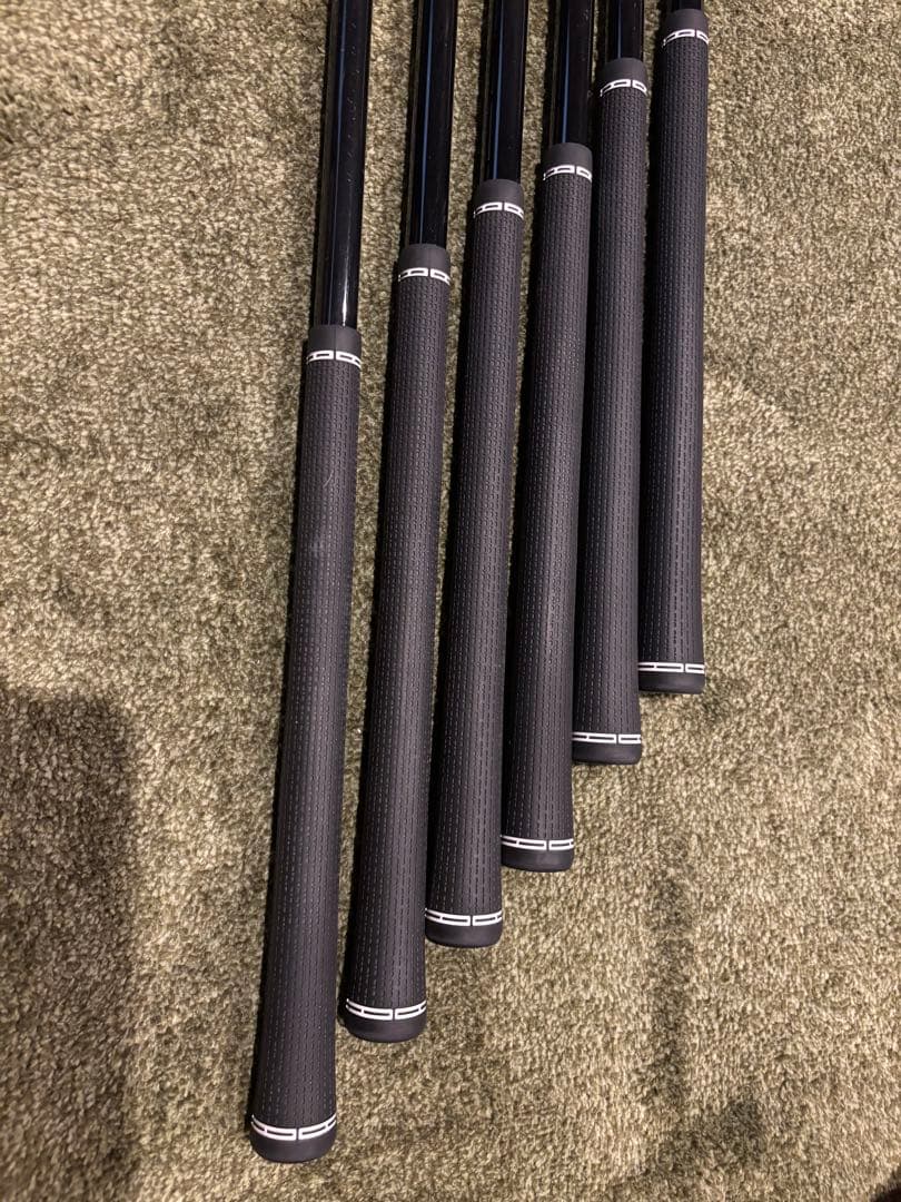 タイトリスト T200 アイアン 6本セット（5〜P） TENSEI S