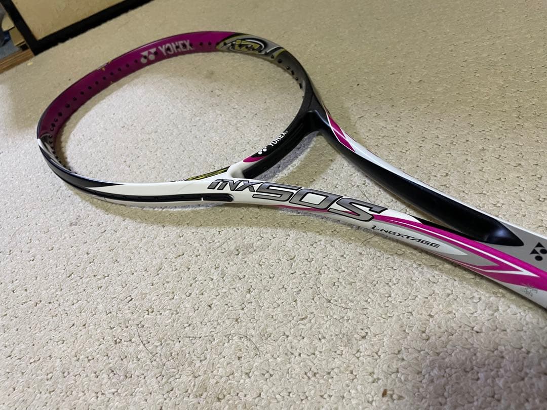 ヨネックス YONEX INX50S-704-UL1