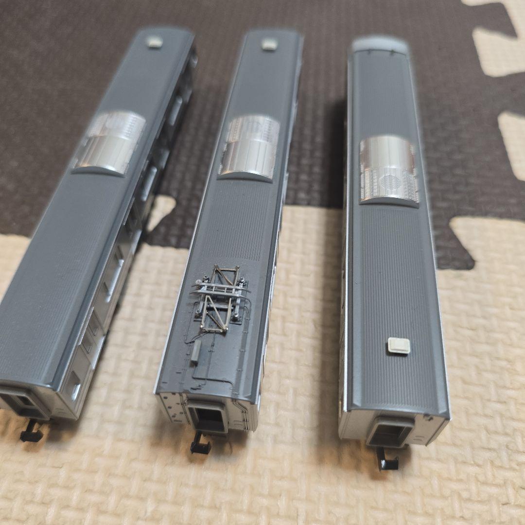 TOMIX Nゲージ JR横須賀線 E217系近郊電車セットA ７両セット