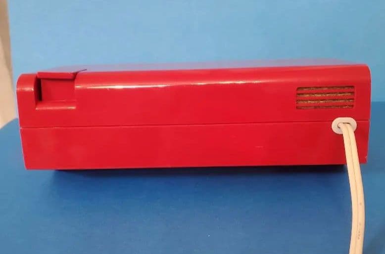 昭和レトロ コパル 229 パタパタ時計 あこ