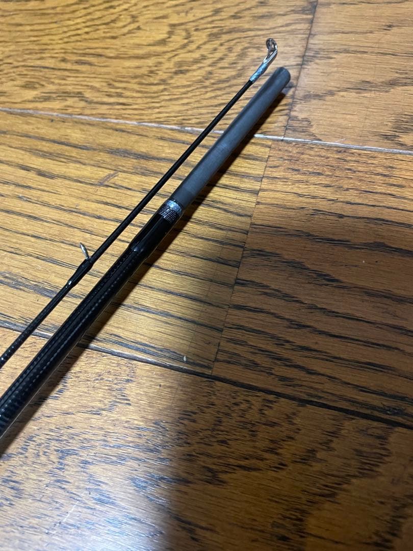 ヤマガブランクス　現行 メビウス　86M 未使用