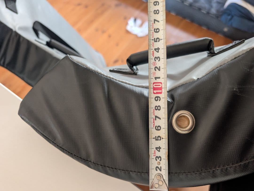 MARTIAL WORLD 人型キックミット