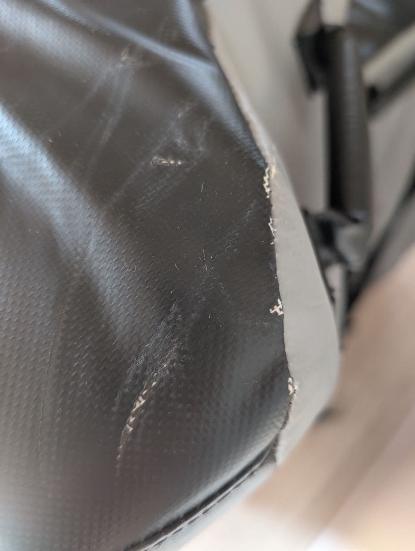 MARTIAL WORLD 人型キックミット