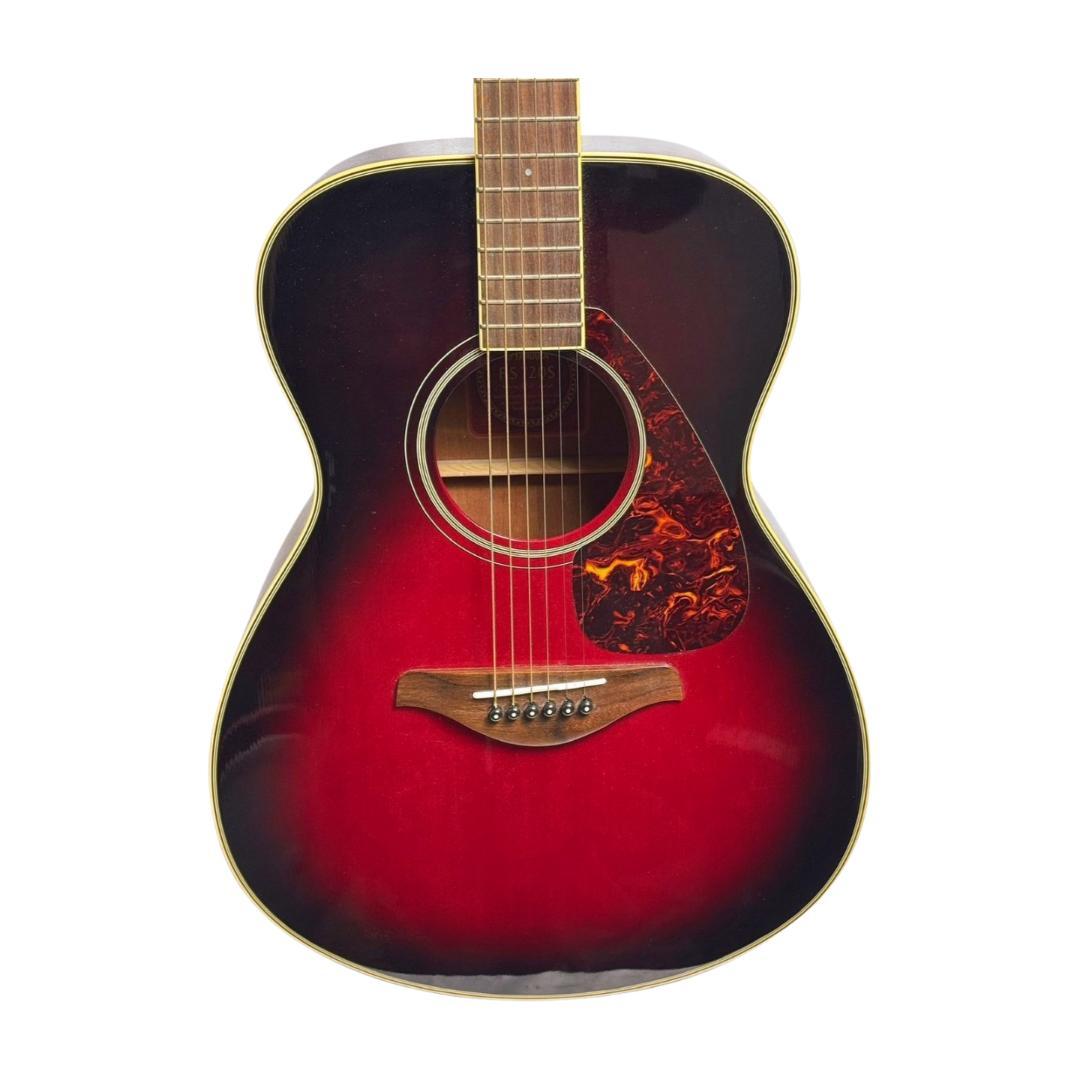 YAMAHA FS720S アコースティックギター ヤマハ