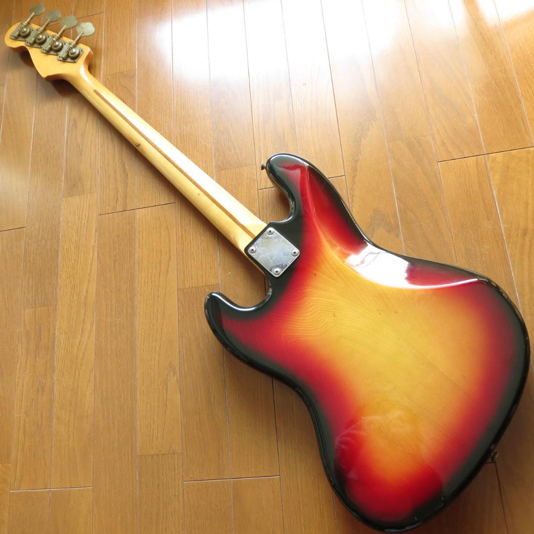 Greco Super Sound PB600 プレべ エレキベース