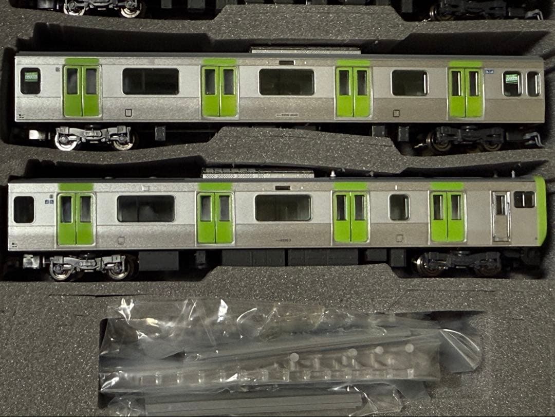 【ジャンク】 TOMIX E235系 通勤電車 山手線 11両編成