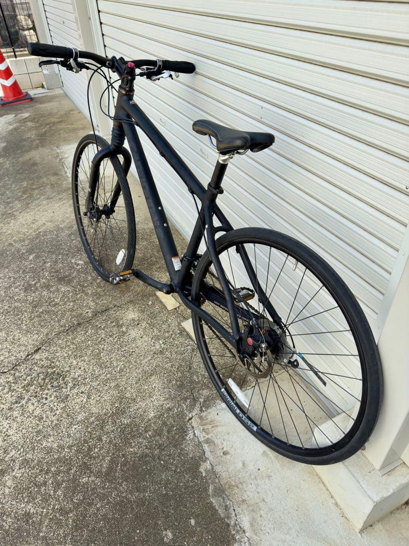 と*し様 キャノンデール バッドボーイ made in usa ヘッドショック