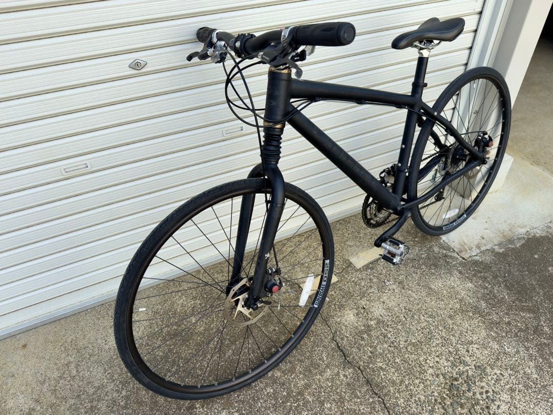 と*し様 キャノンデール バッドボーイ made in usa ヘッドショック