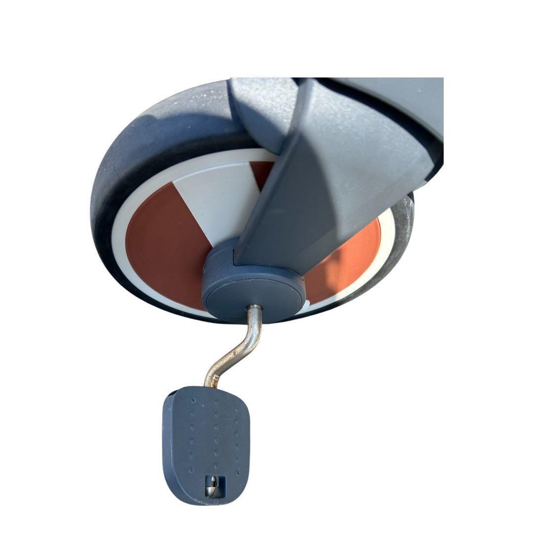 BTM トライク グレー・オレンジ