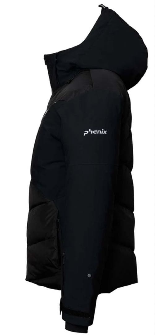 スキーウェア　ジャケット ダウン入り　スノボー Mサイズ　スキーウェア