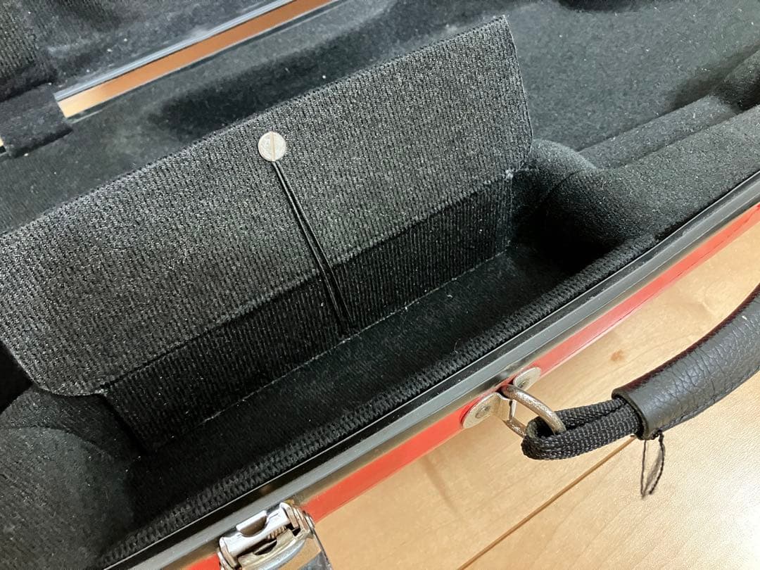 CCシャイニーケース　トランペット用