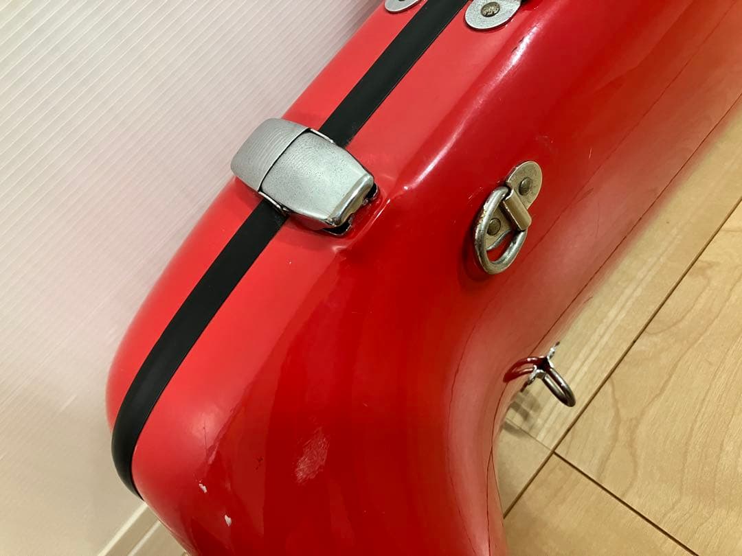 CCシャイニーケース　トランペット用