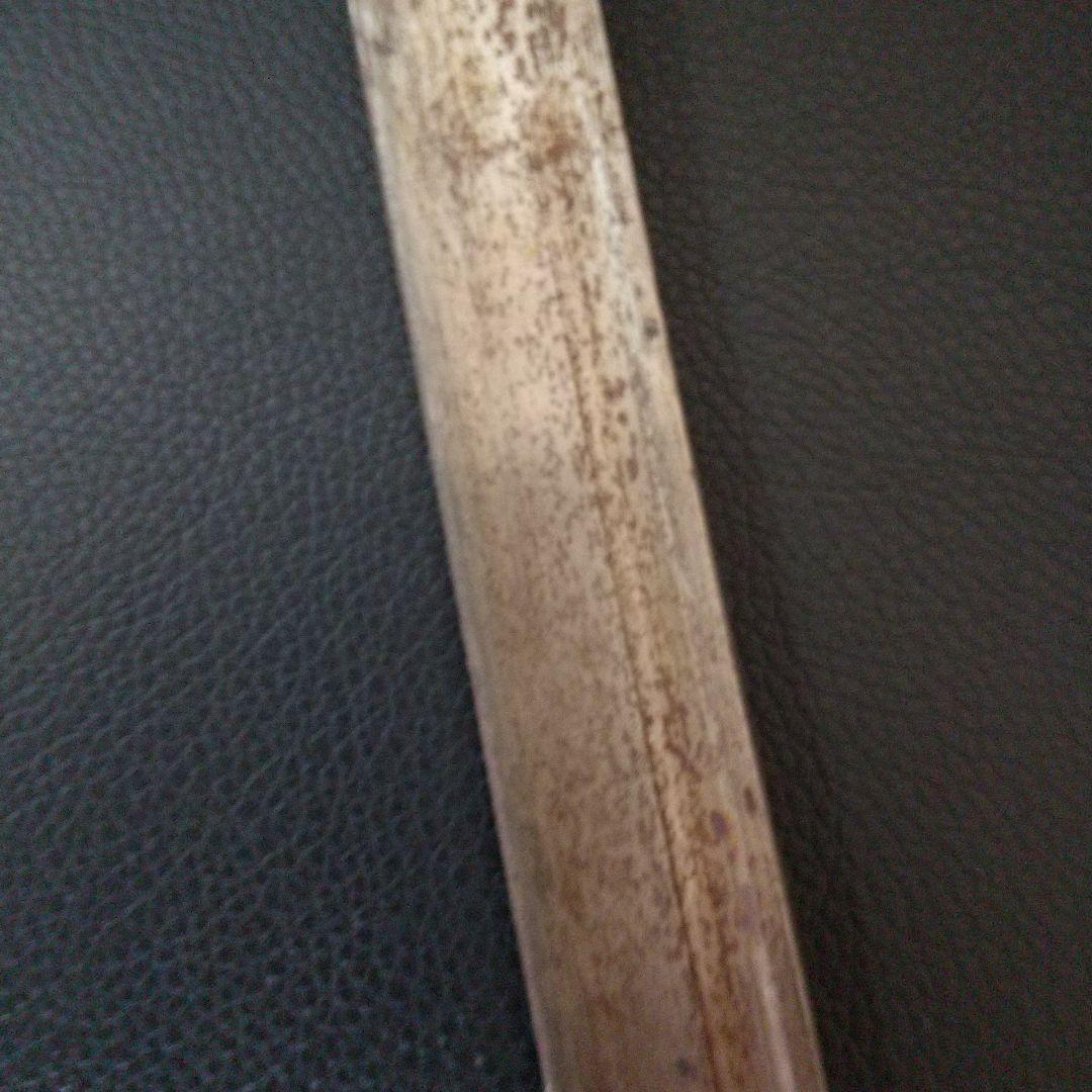 日本軍　軍刀　30年式銃剣　軍事訓練用　模造刀 ヴィンテージ 希少価値