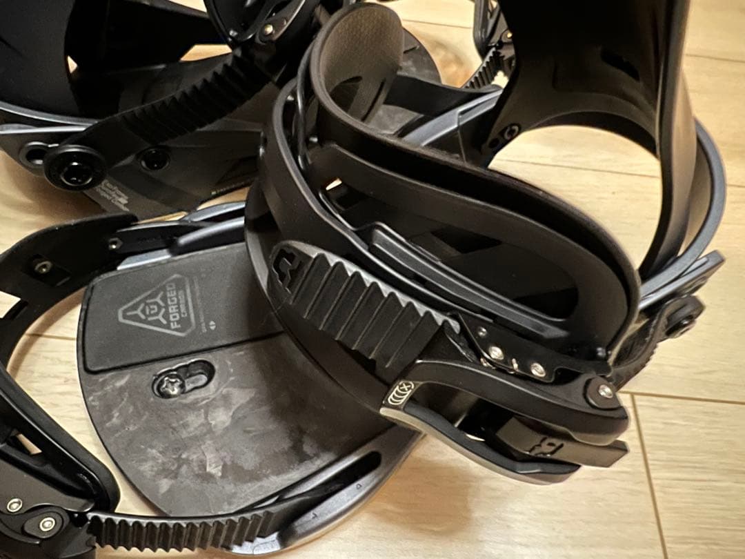 ビンディング 25-26 union atlas pro M