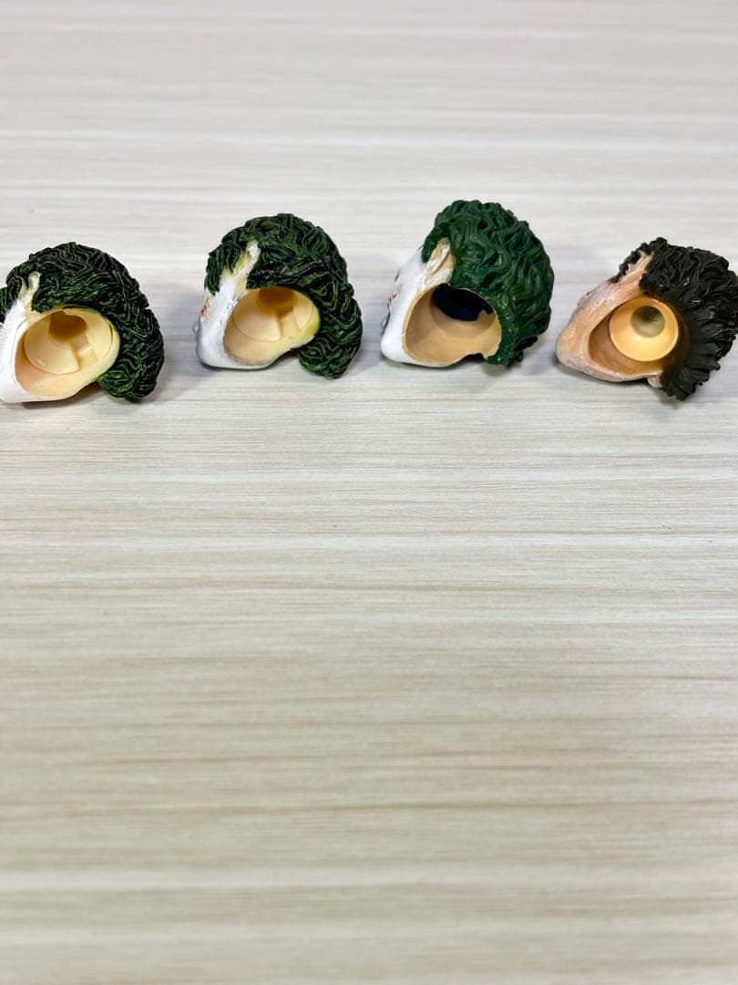 mafex ジョーカー ヘッドパーツ カスタムヘッド フィギュア figure