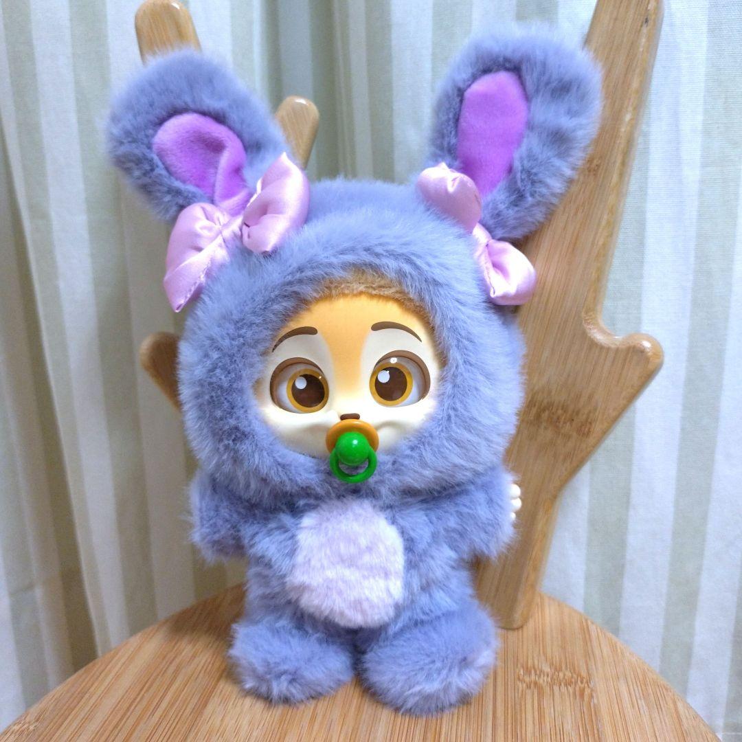 【シークレット】TOPTOY トップトイ フィニック ズートピア2 　正規品