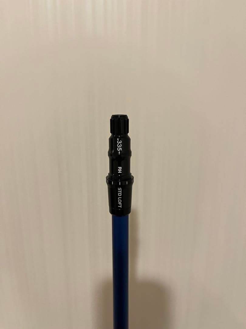 24VENTUS ブルー 5S ミニドライバー用 テーラーメイドスリーブ