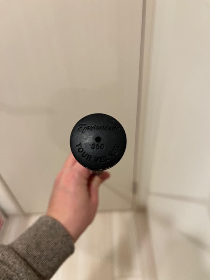 24VENTUS ブルー 5S ミニドライバー用 テーラーメイドスリーブ