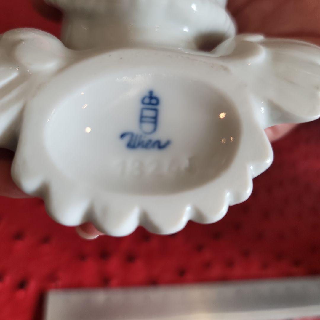 アウガルテン 天使の壁掛け