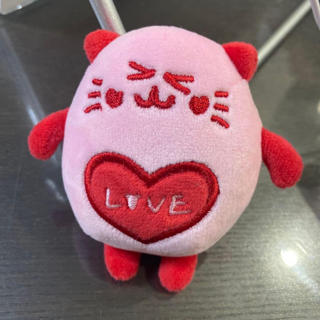 ASTRO ロロハ ニャンニャ