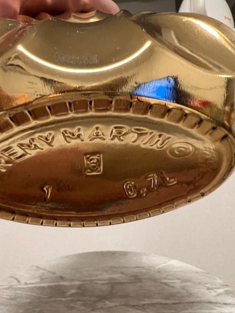 Rémy Martin XO ゴールド 0.7L カンヌ映画祭公式