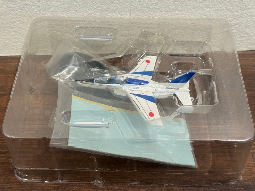 J WINGS監修　ミニタリーエアクラフト Vol.5&4+ ６機【カフェレオ】