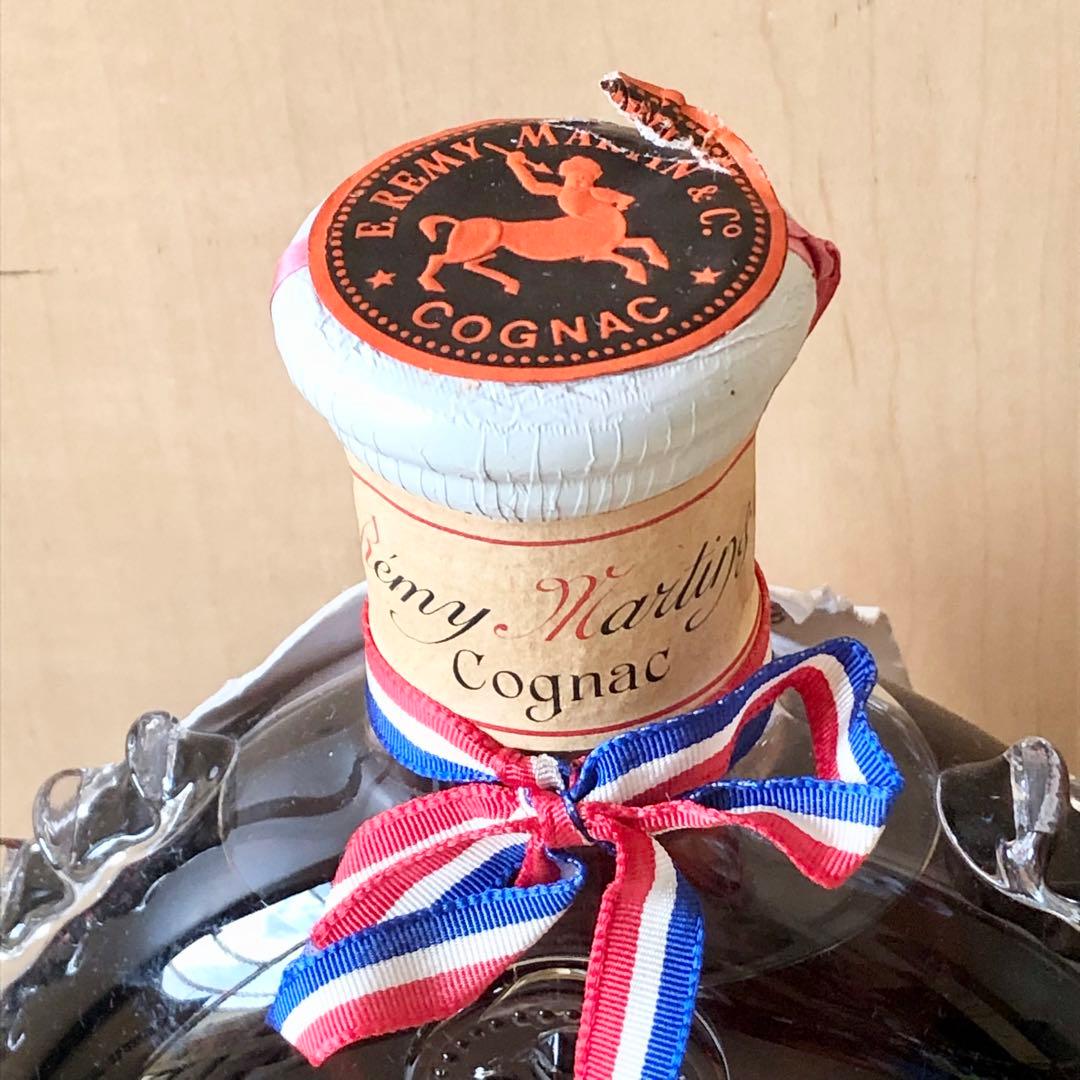 未開栓 レミーマルタン ルイ13世 ベリーオールド 700ml 40% 替栓付