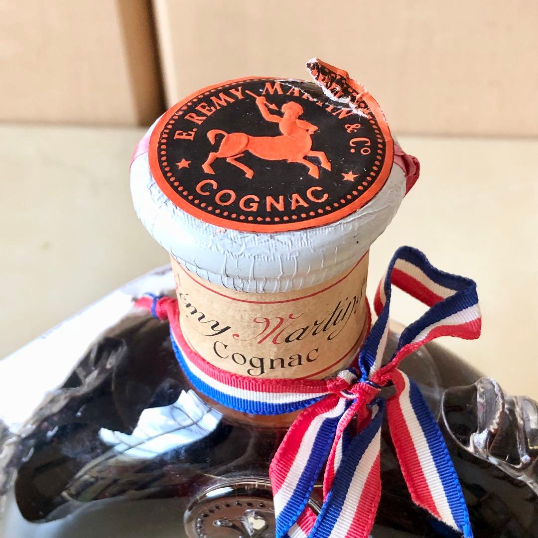 未開栓 レミーマルタン ルイ13世 ベリーオールド 700ml 40% 替栓付