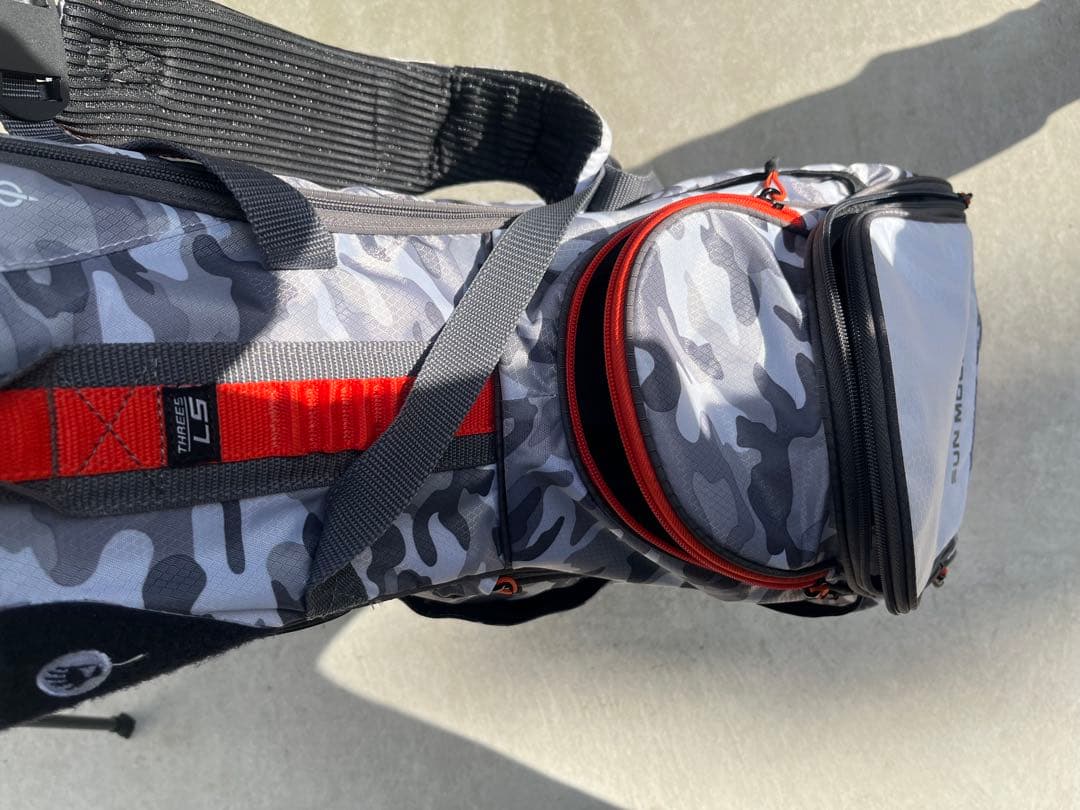 Sun Mountain サンマウンテン 3.5 LS