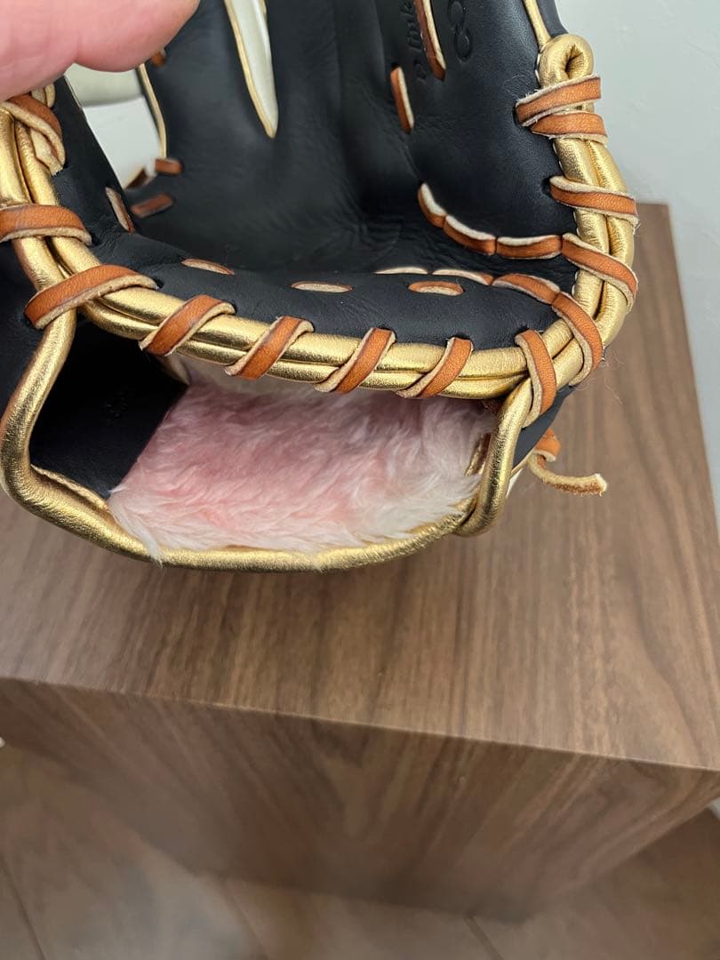 Mizuno Global Elite 軟式グローブ