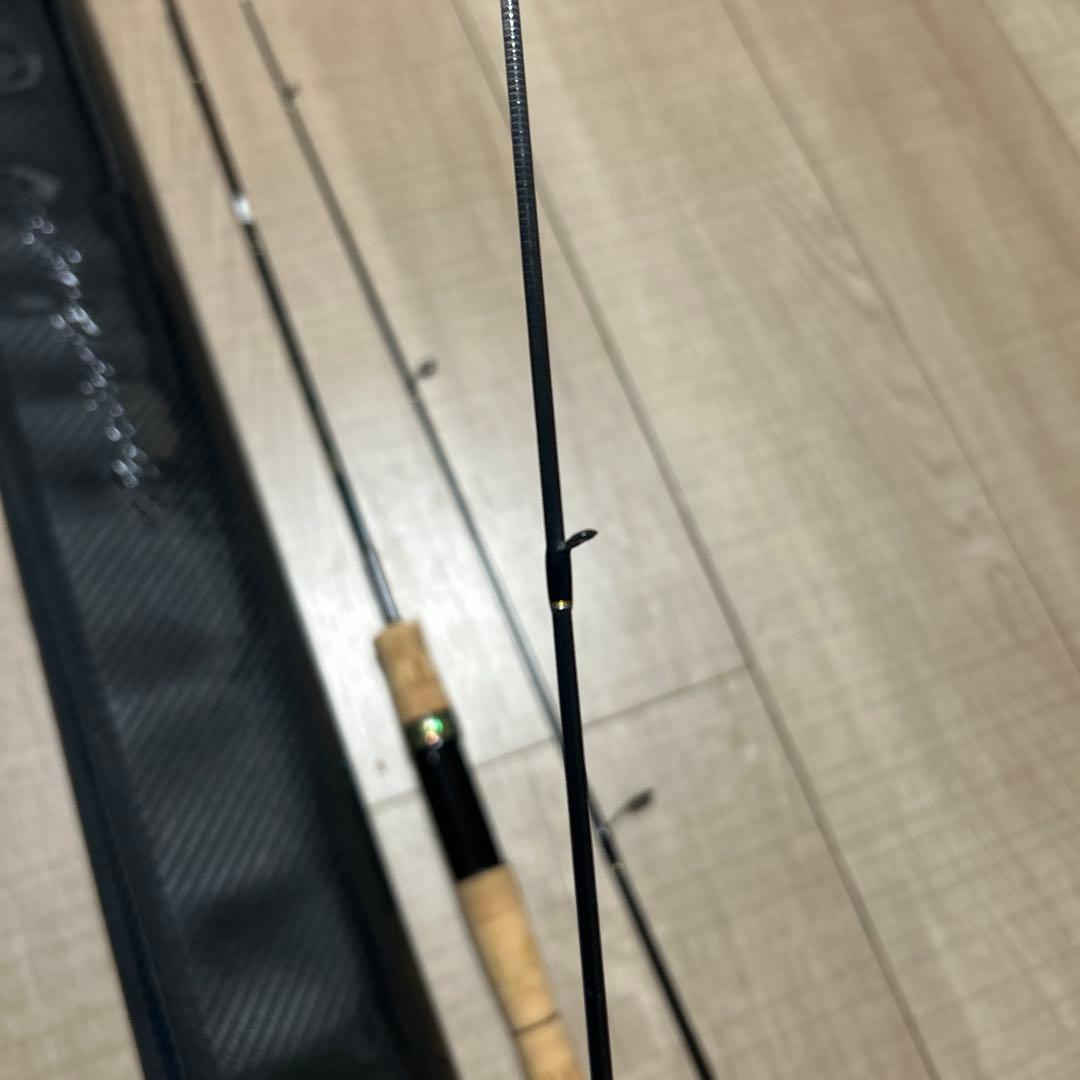 ロデオクラフト　キメラ　603L-e