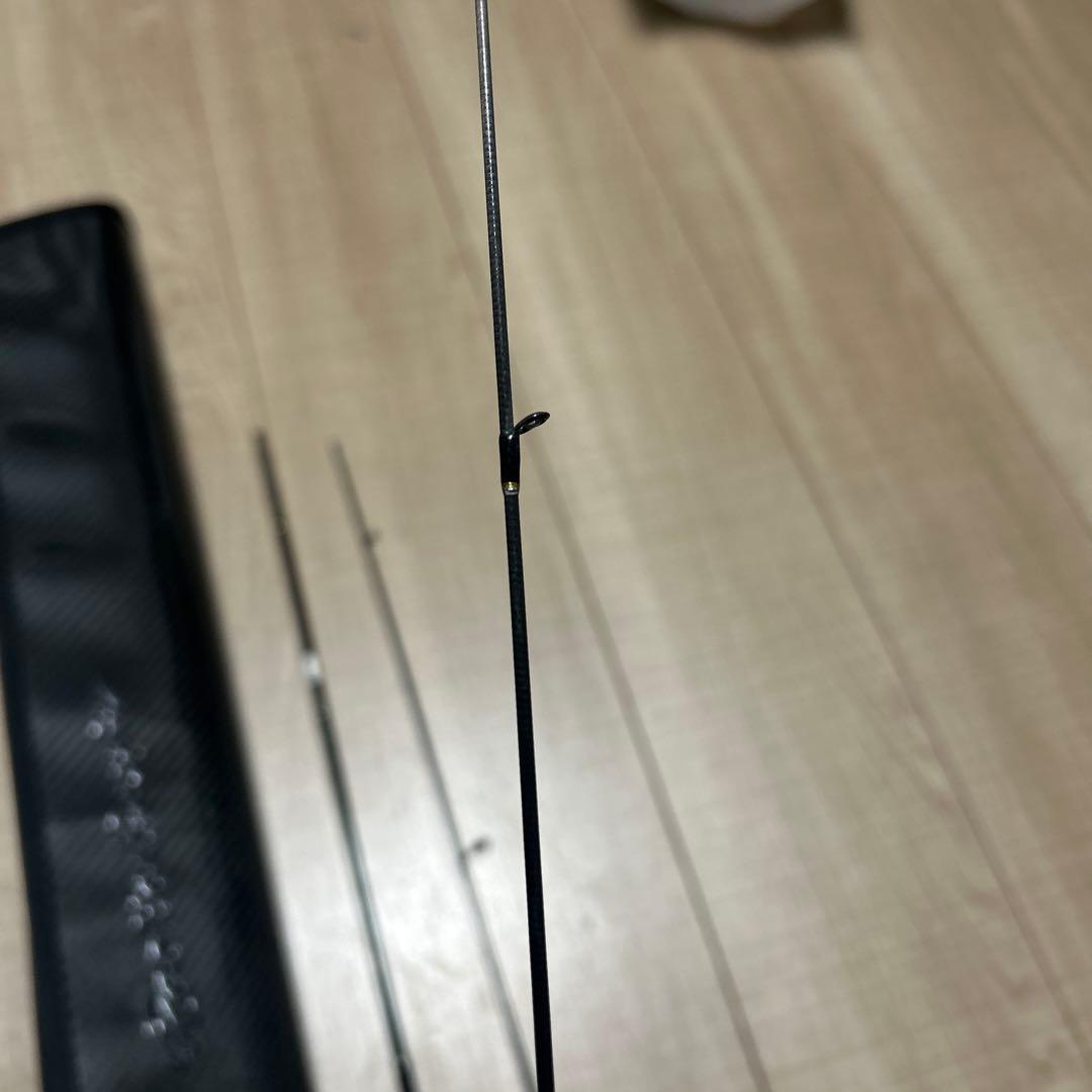 ロデオクラフト　キメラ　603L-e