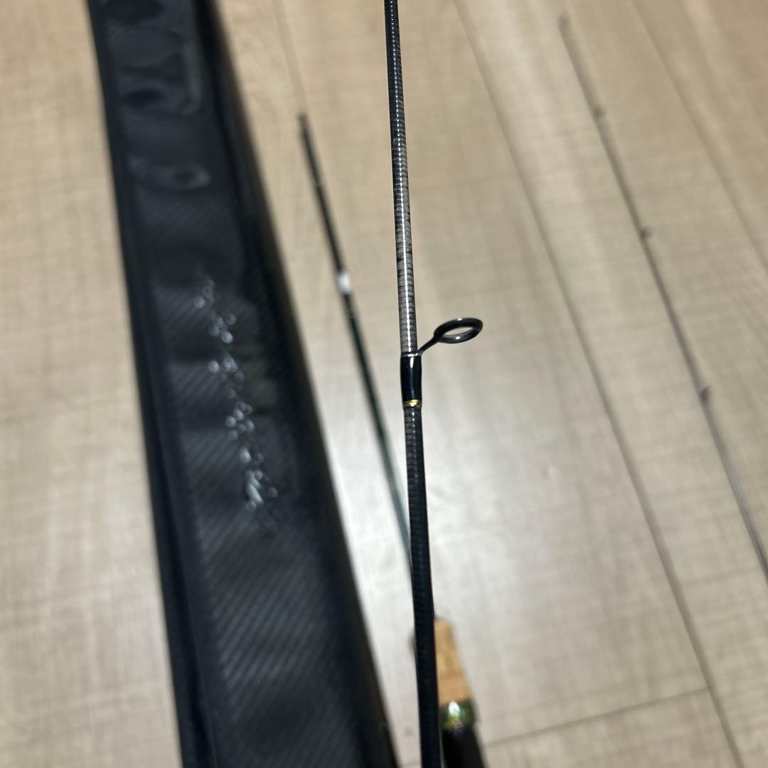 ロデオクラフト　キメラ　603L-e