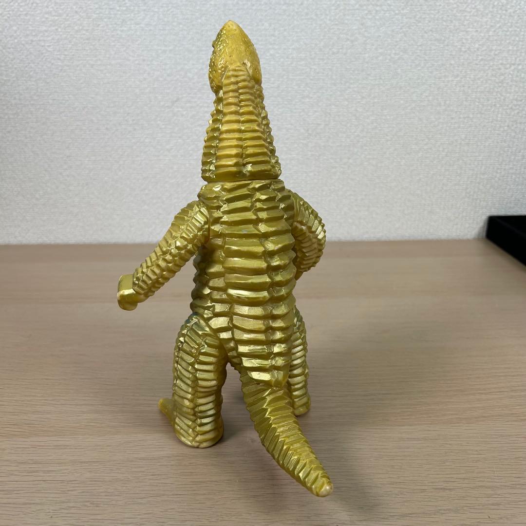 福*郎様 ブルマァク レッドキング ゾフビ B157