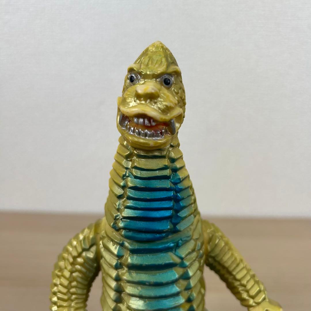 福*郎様 ブルマァク レッドキング ゾフビ B157