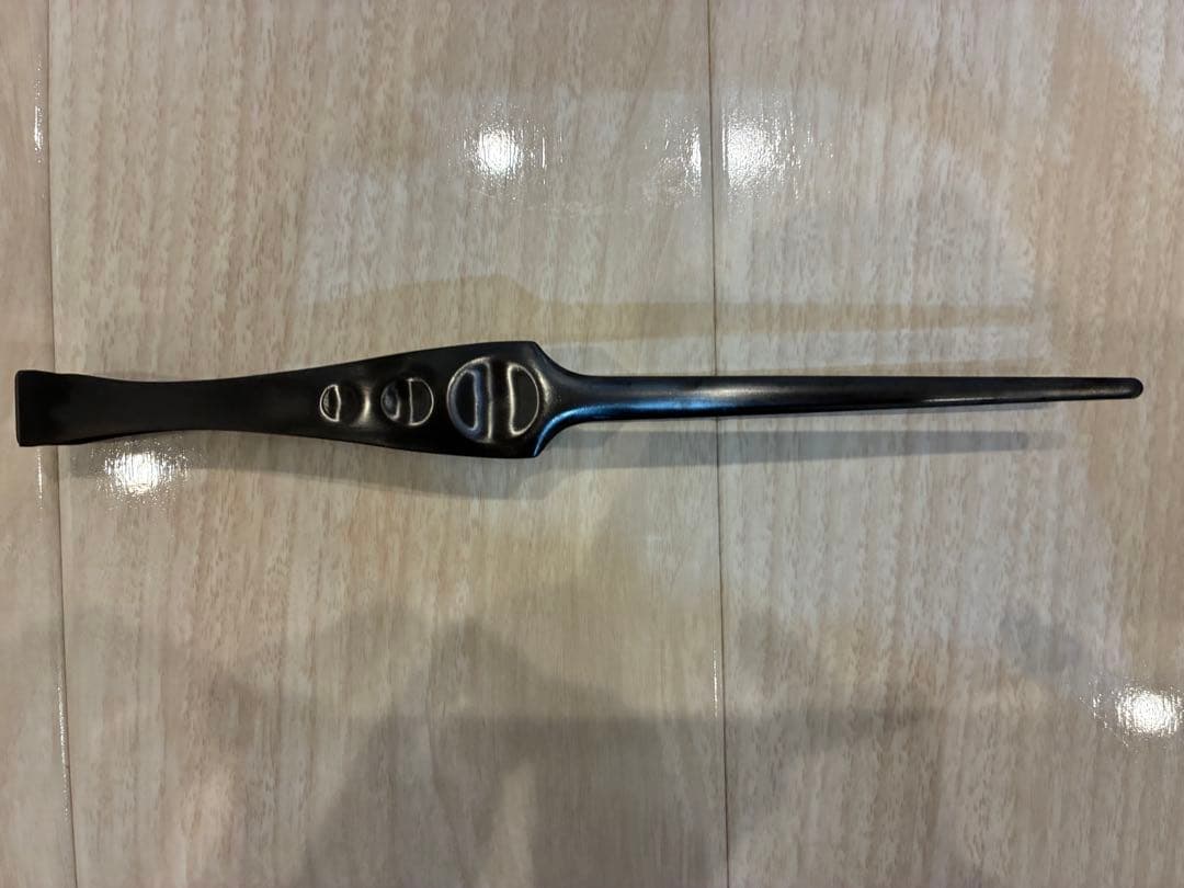 だ*い様 【美品】スノーピーク　テーブルウェアセットL×２ トング黒×１　ステン