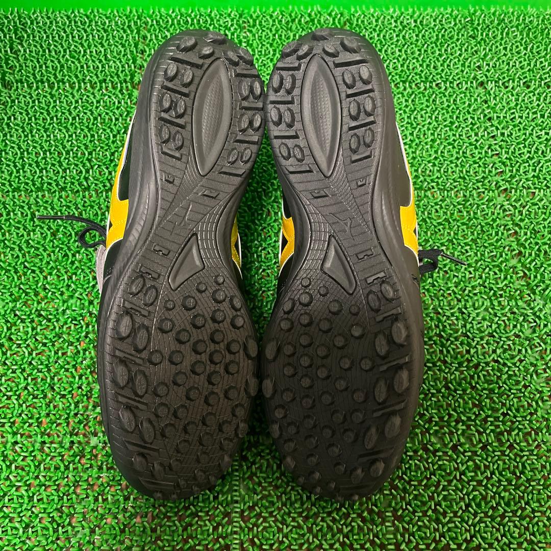 ミズノ トレーニングシューズ モレリア SALA ELITE TF バンディエラ